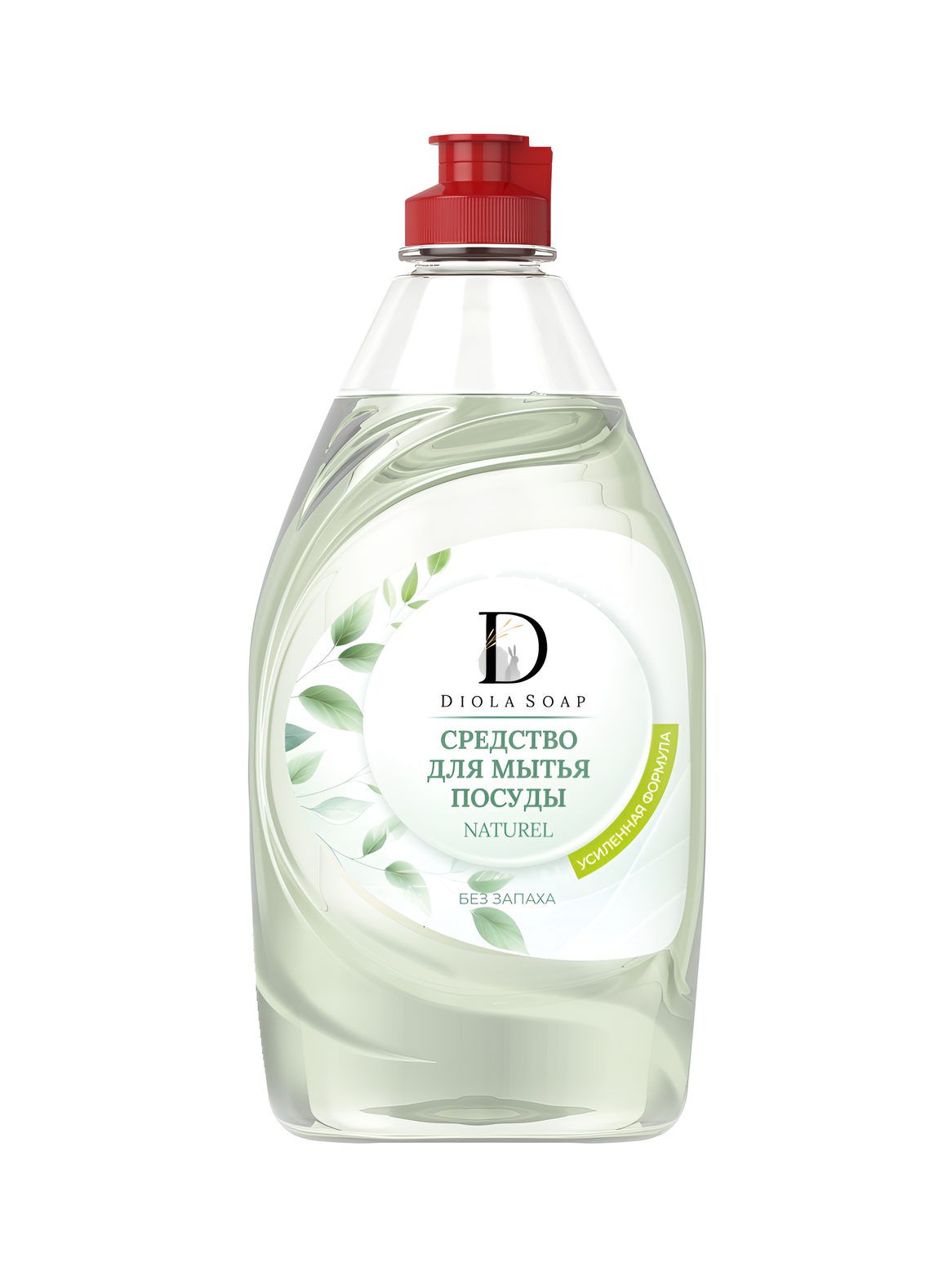 Средство для мытья посуды "Natural"